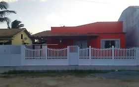 Cantinho da felicidade